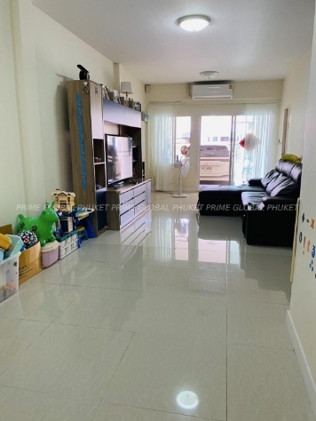0 Sq.m House for Rent in Chalong