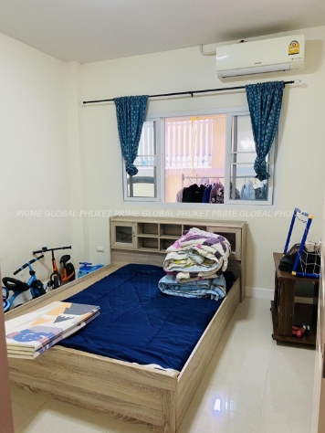 0 Sq.m House for Rent in Chalong