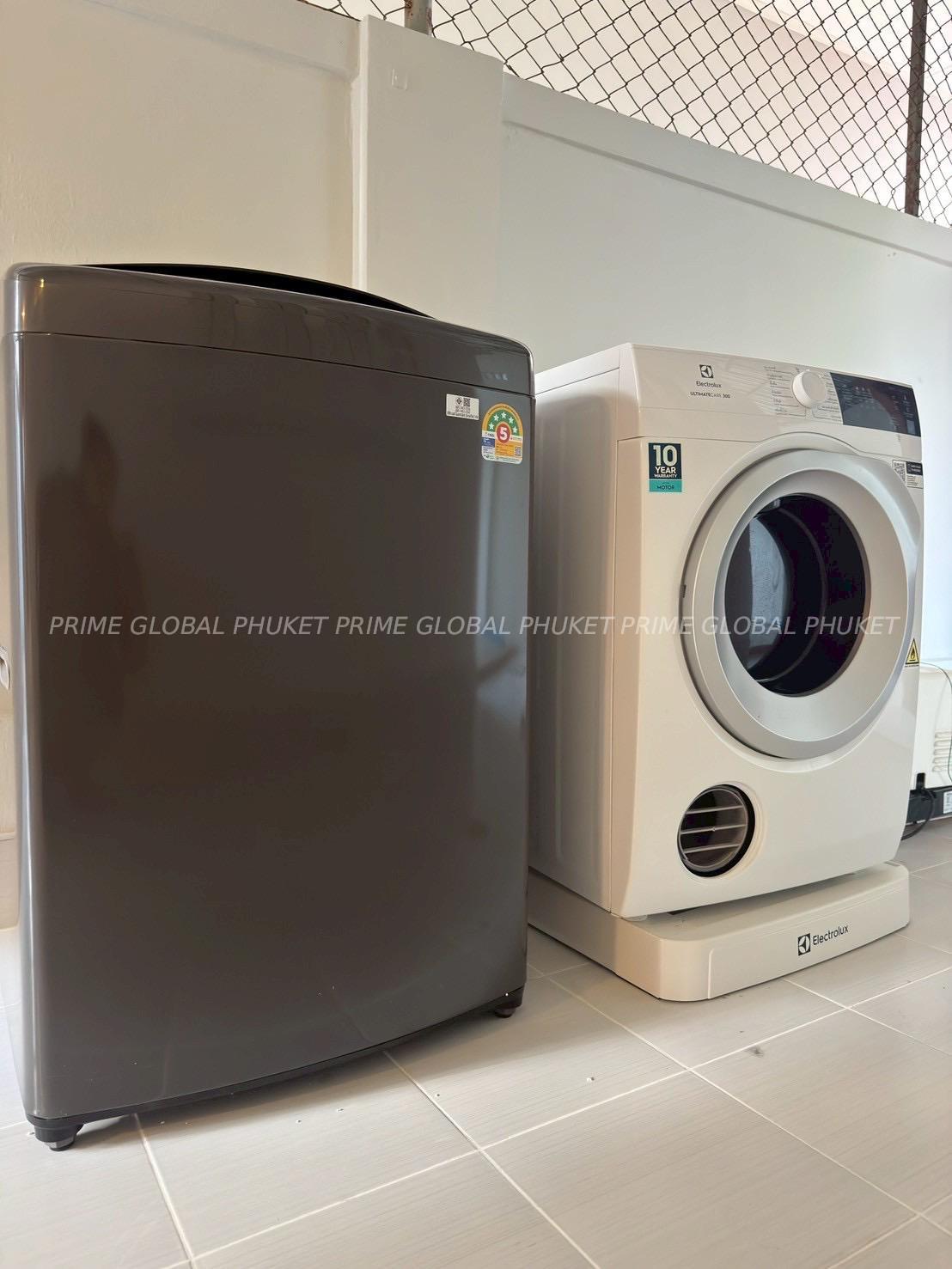55 Sq.w House for Rent in Chalong