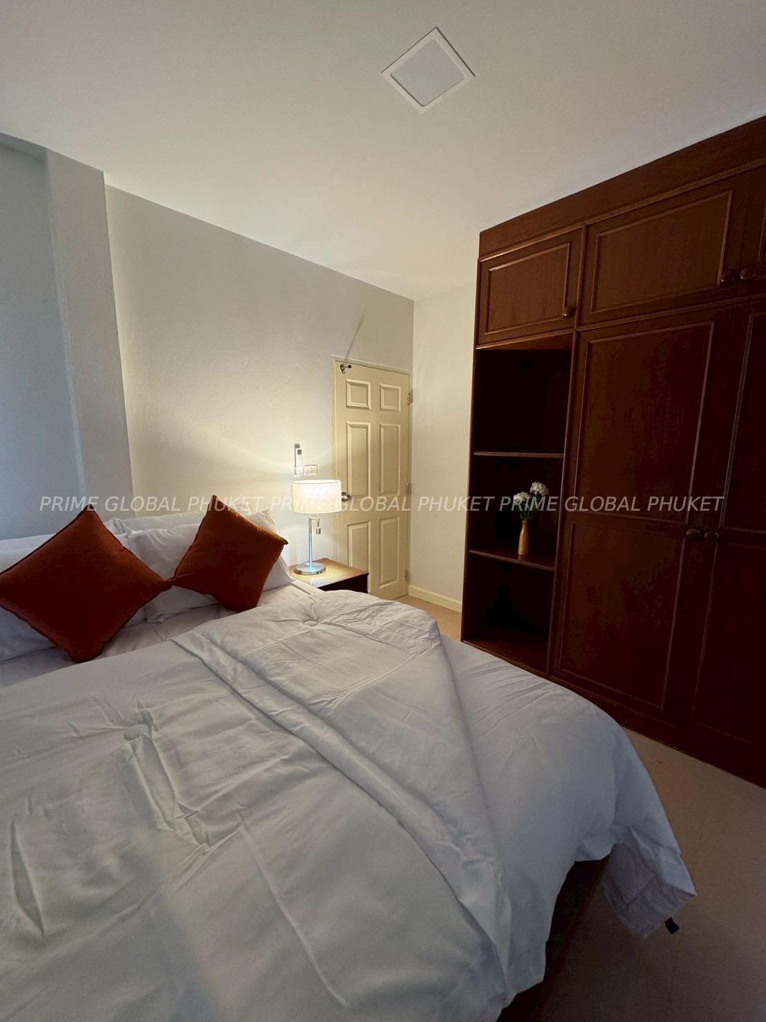 55 Sq.w House for Rent in Chalong