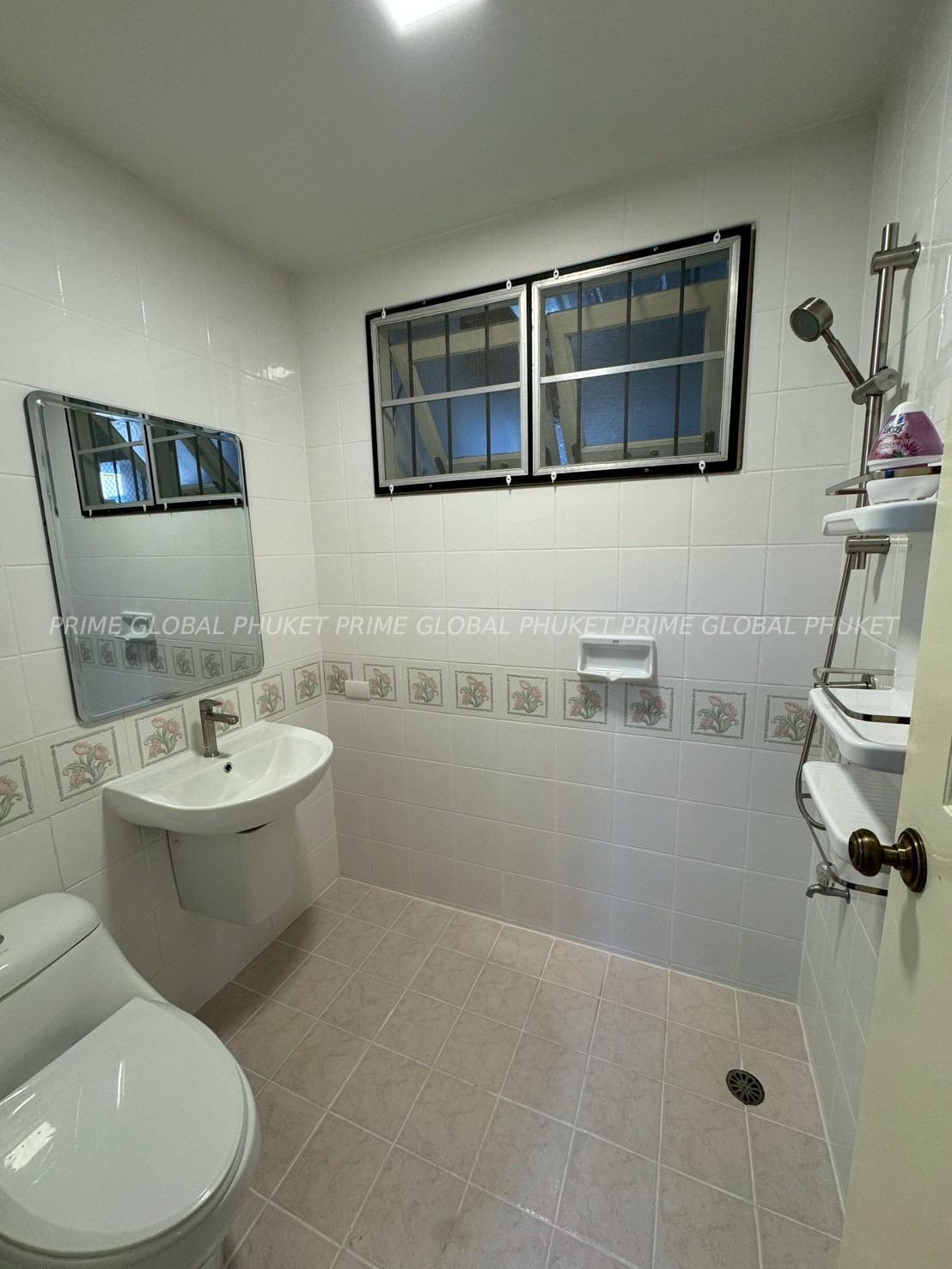 55 Sq.w House for Rent in Chalong