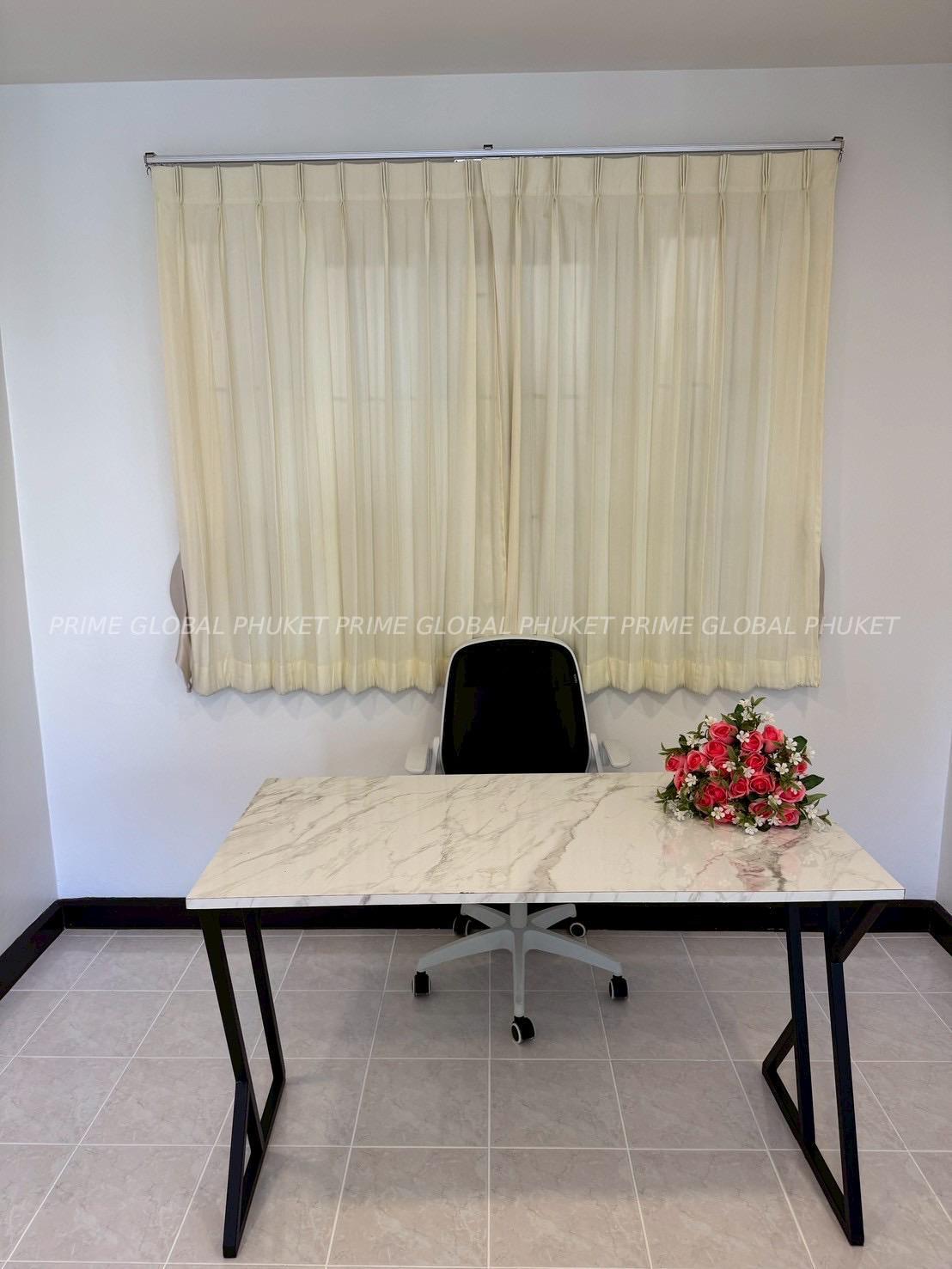 55 Sq.w House for Rent in Chalong