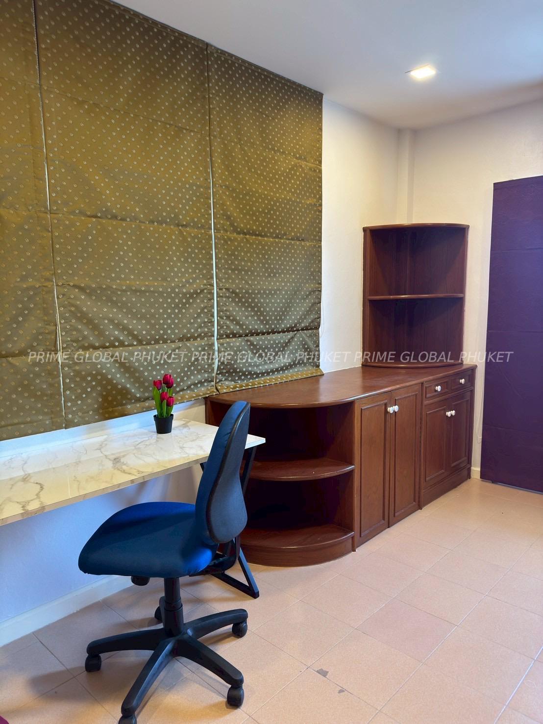 55 Sq.w House for Rent in Chalong