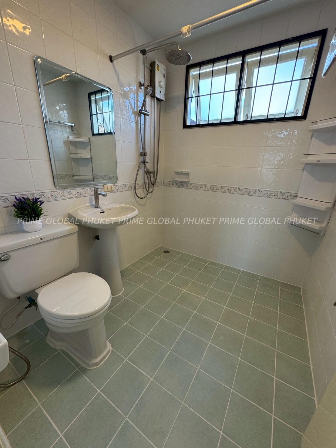 55 Sq.w House for Rent in Chalong