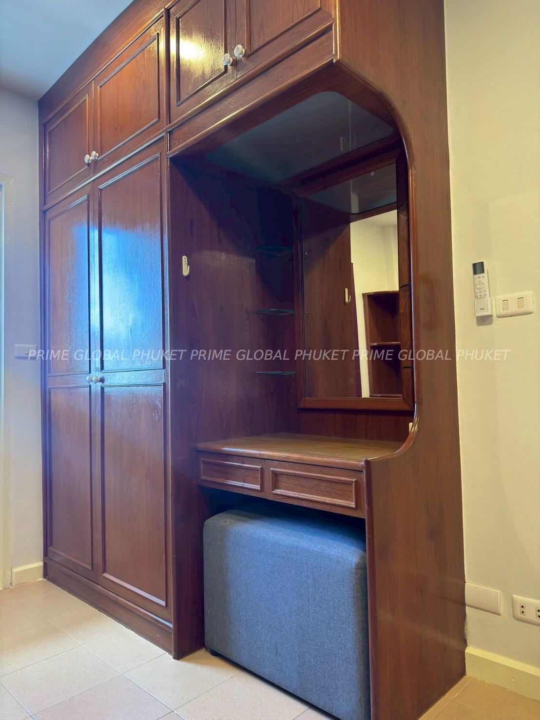 55 Sq.w House for Rent in Chalong