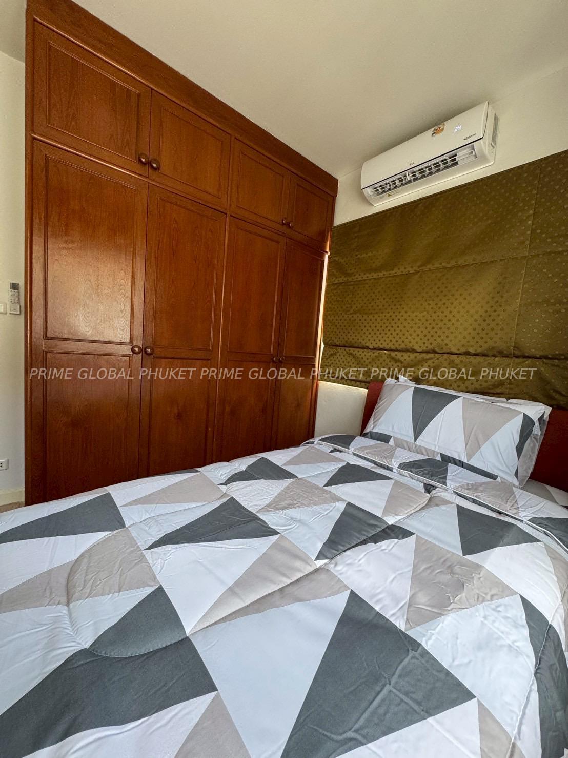 55 Sq.w House for Rent in Chalong