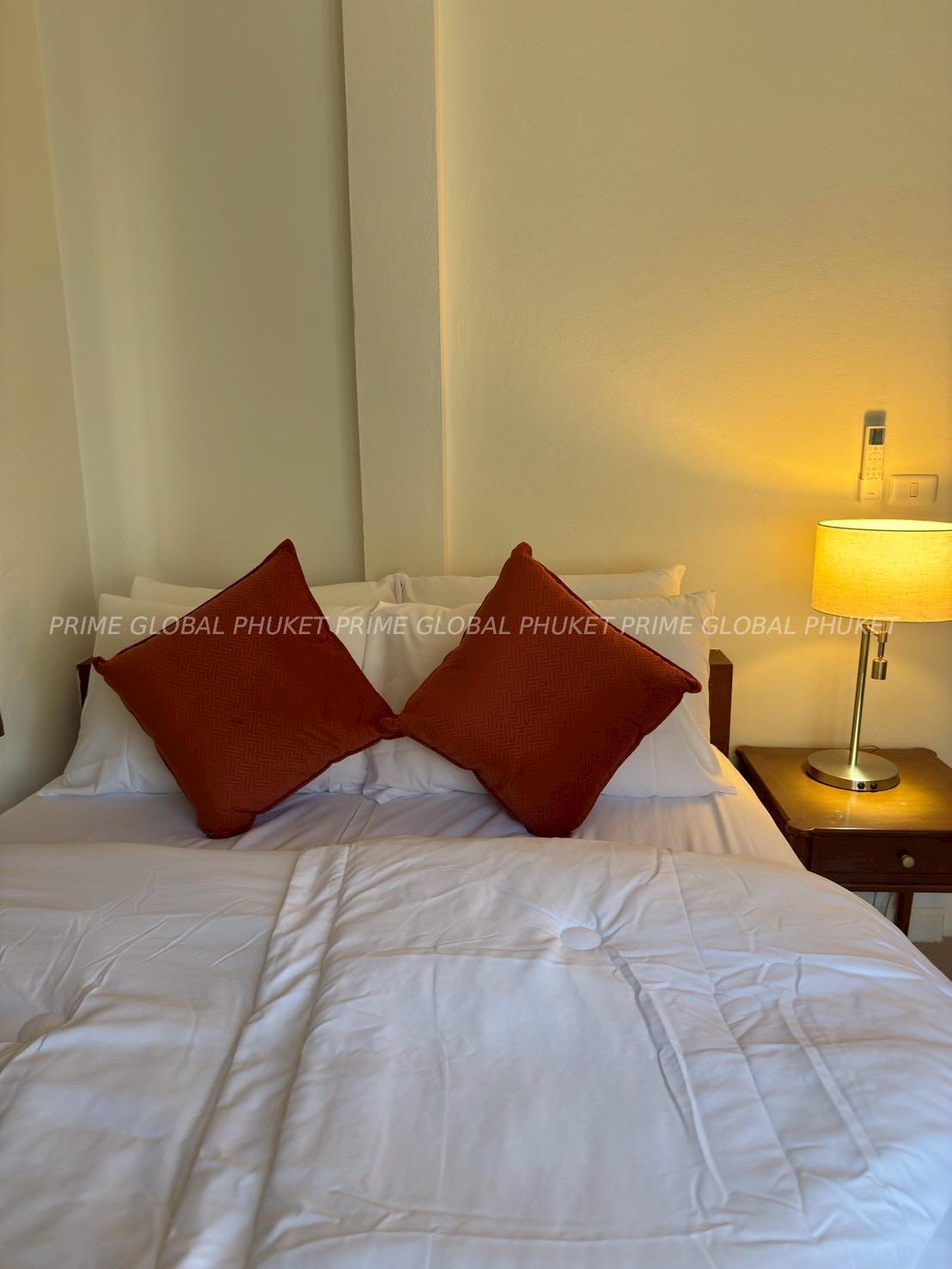 55 Sq.w House for Rent in Chalong