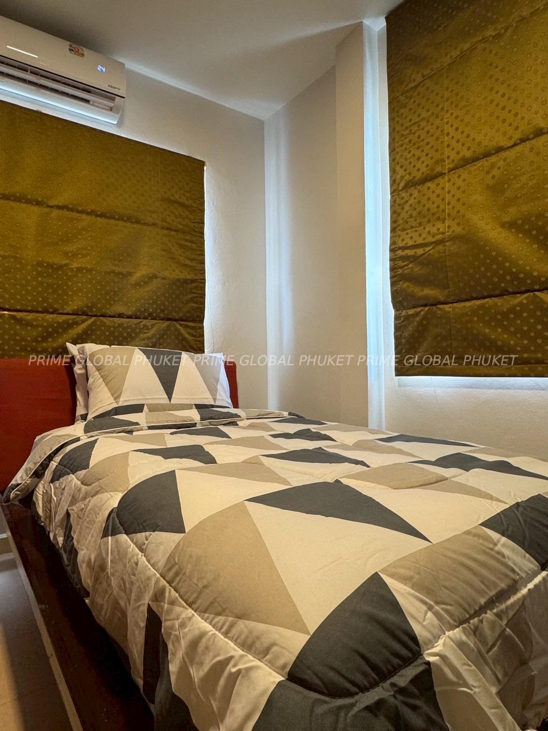 55 Sq.w House for Rent in Chalong