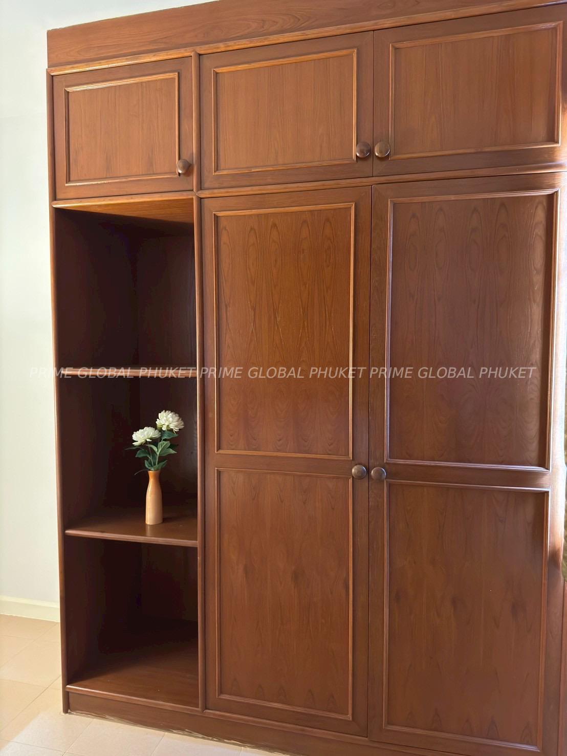 55 Sq.w House for Rent in Chalong