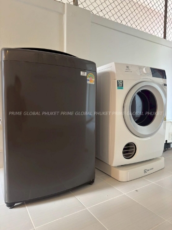 55 Sq.w House for Rent in Chalong