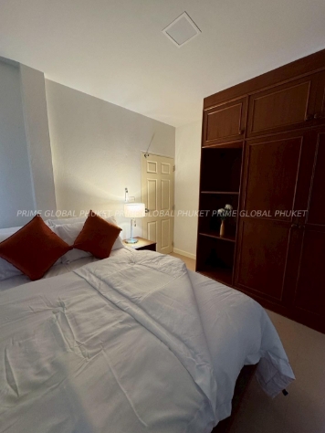55 Sq.w House for Rent in Chalong