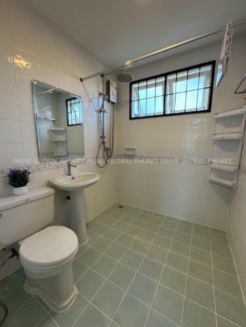 55 Sq.w House for Rent in Chalong