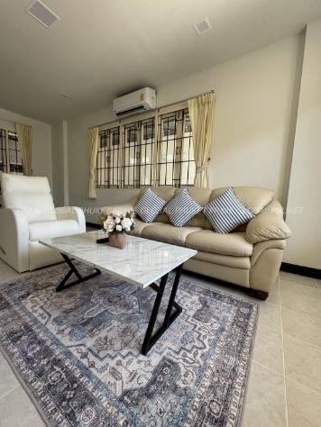 55 Sq.w House for Rent in Chalong