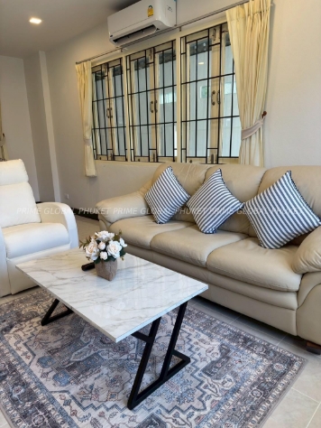 55 Sq.w House for Rent in Chalong