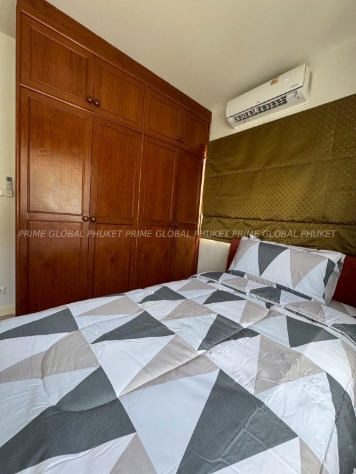 55 Sq.w House for Rent in Chalong