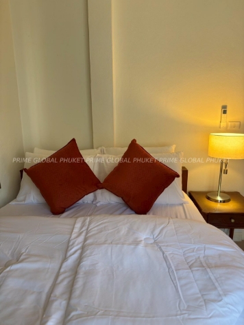 55 Sq.w House for Rent in Chalong