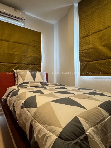 55 Sq.w House for Rent in Chalong