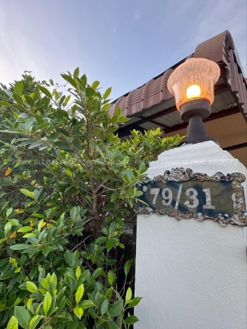 55 Sq.w House for Rent in Chalong