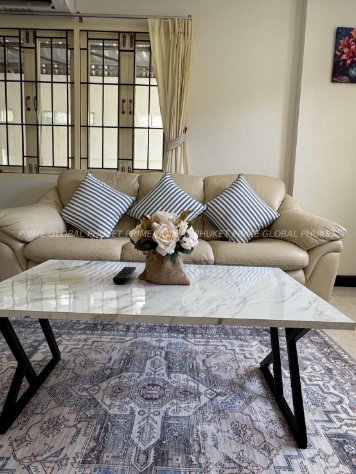 55 Sq.w House for Rent in Chalong