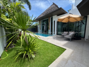 245 Sq.m Villa for Rent and Sale in Bangtao