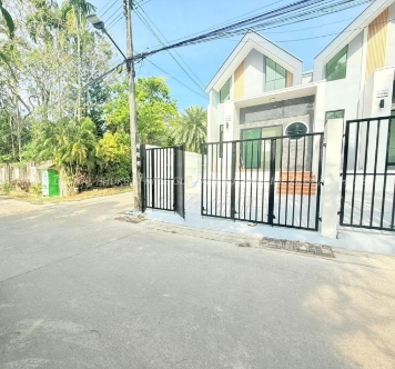 114.80 Sq.m House for Sale in Thalang