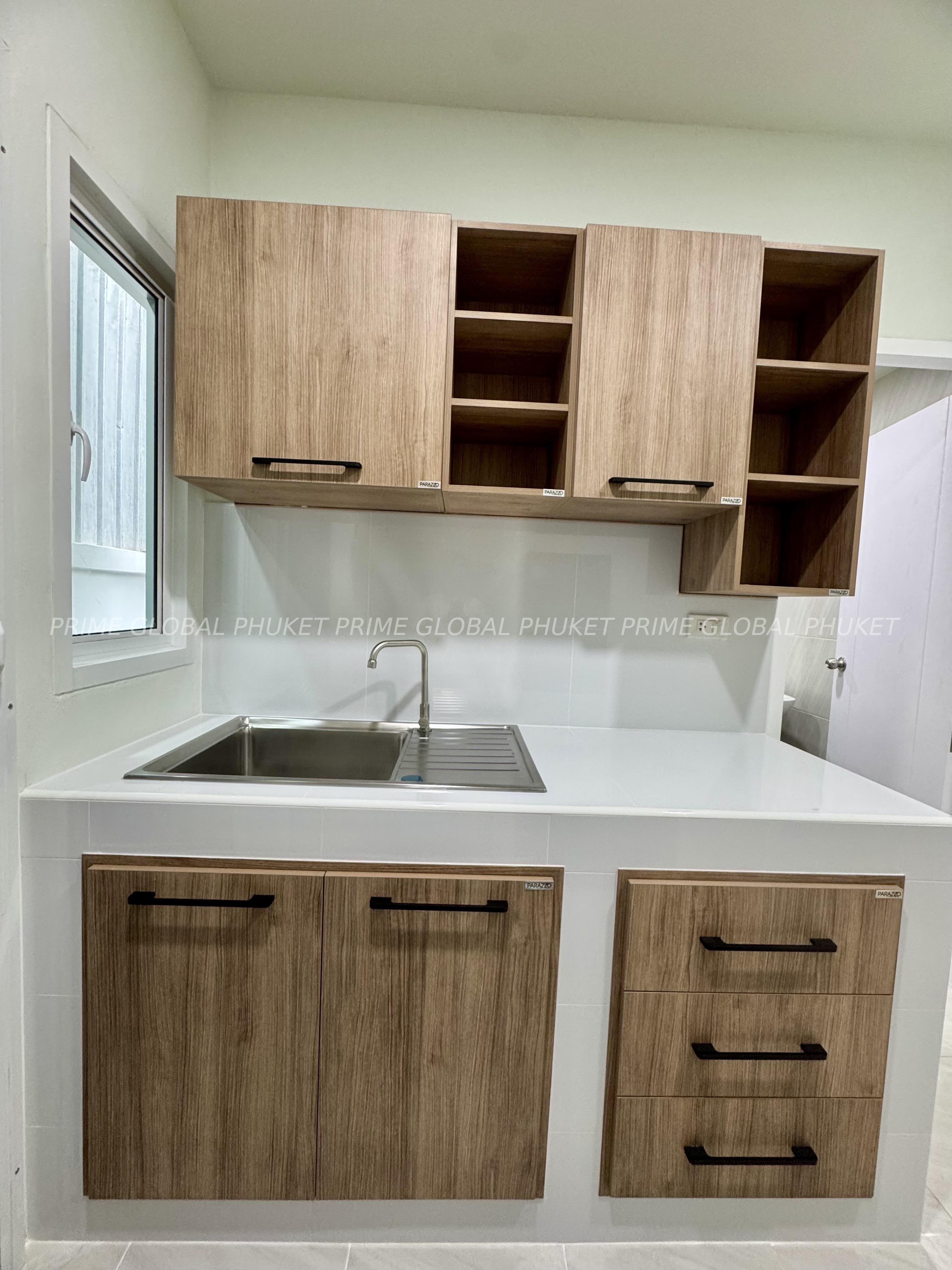 0 Sq.m House for Rent in Chalong