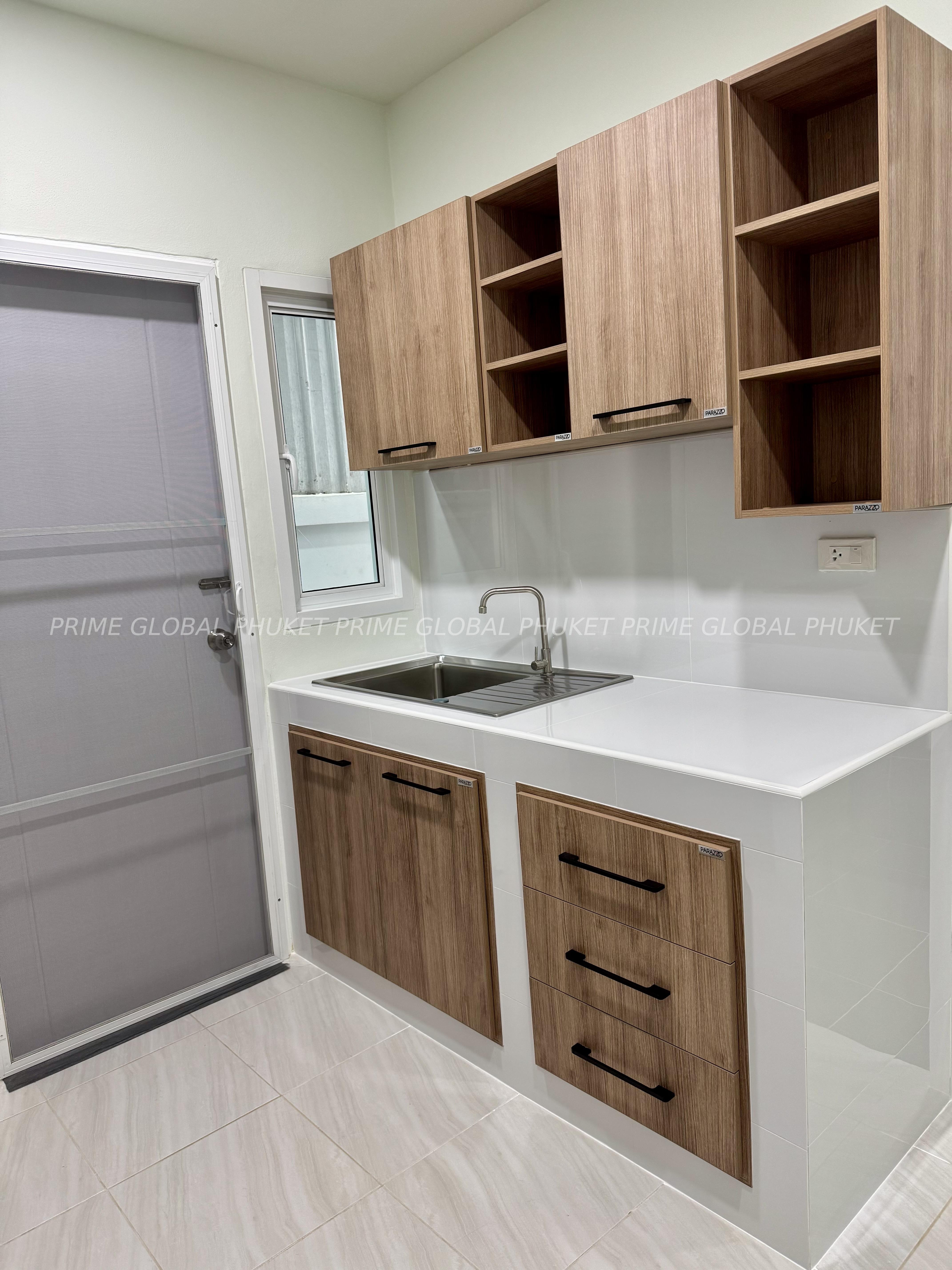 0 Sq.m House for Rent in Chalong
