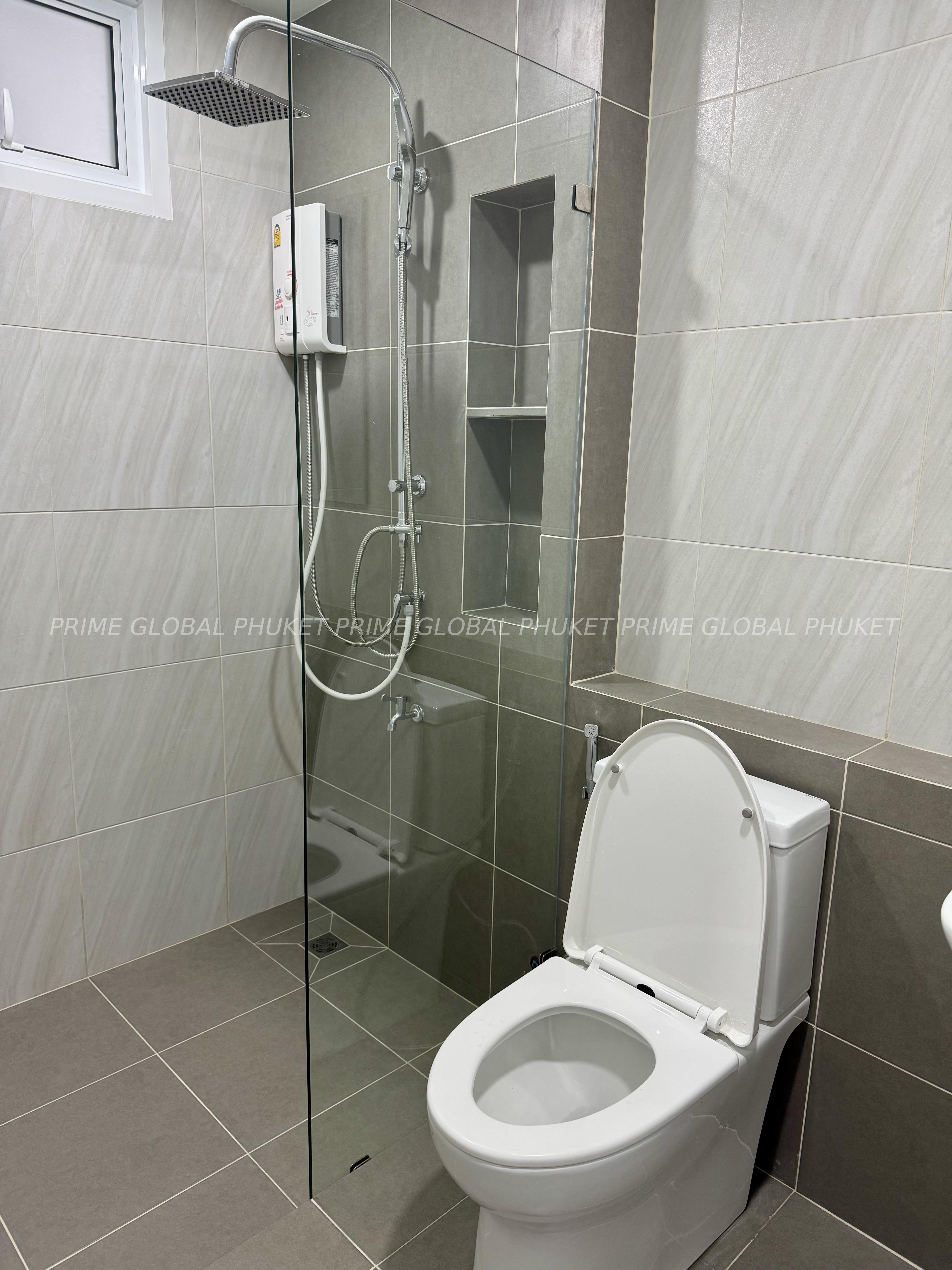 0 Sq.m House for Rent in Chalong