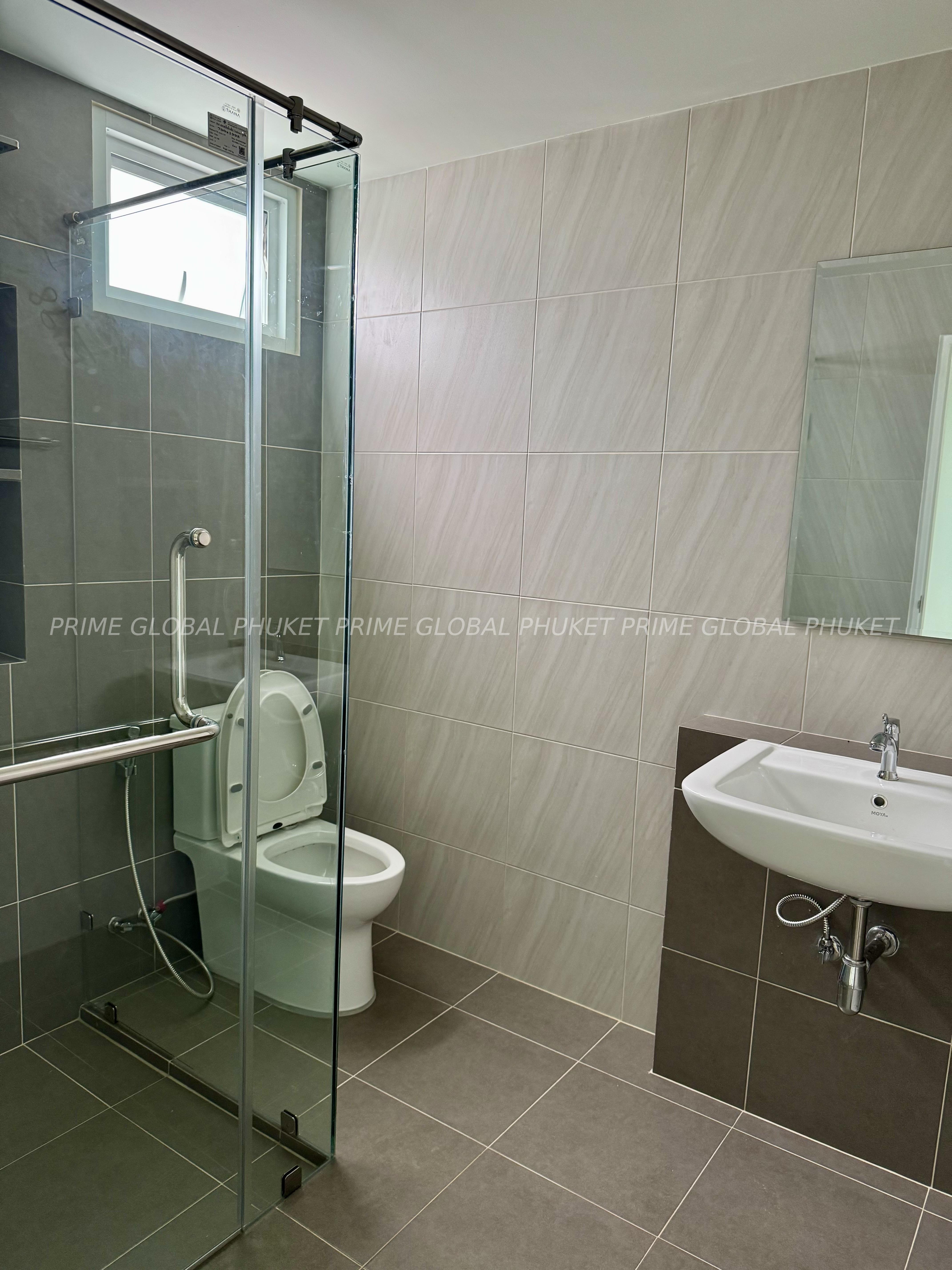 0 Sq.m House for Rent in Chalong