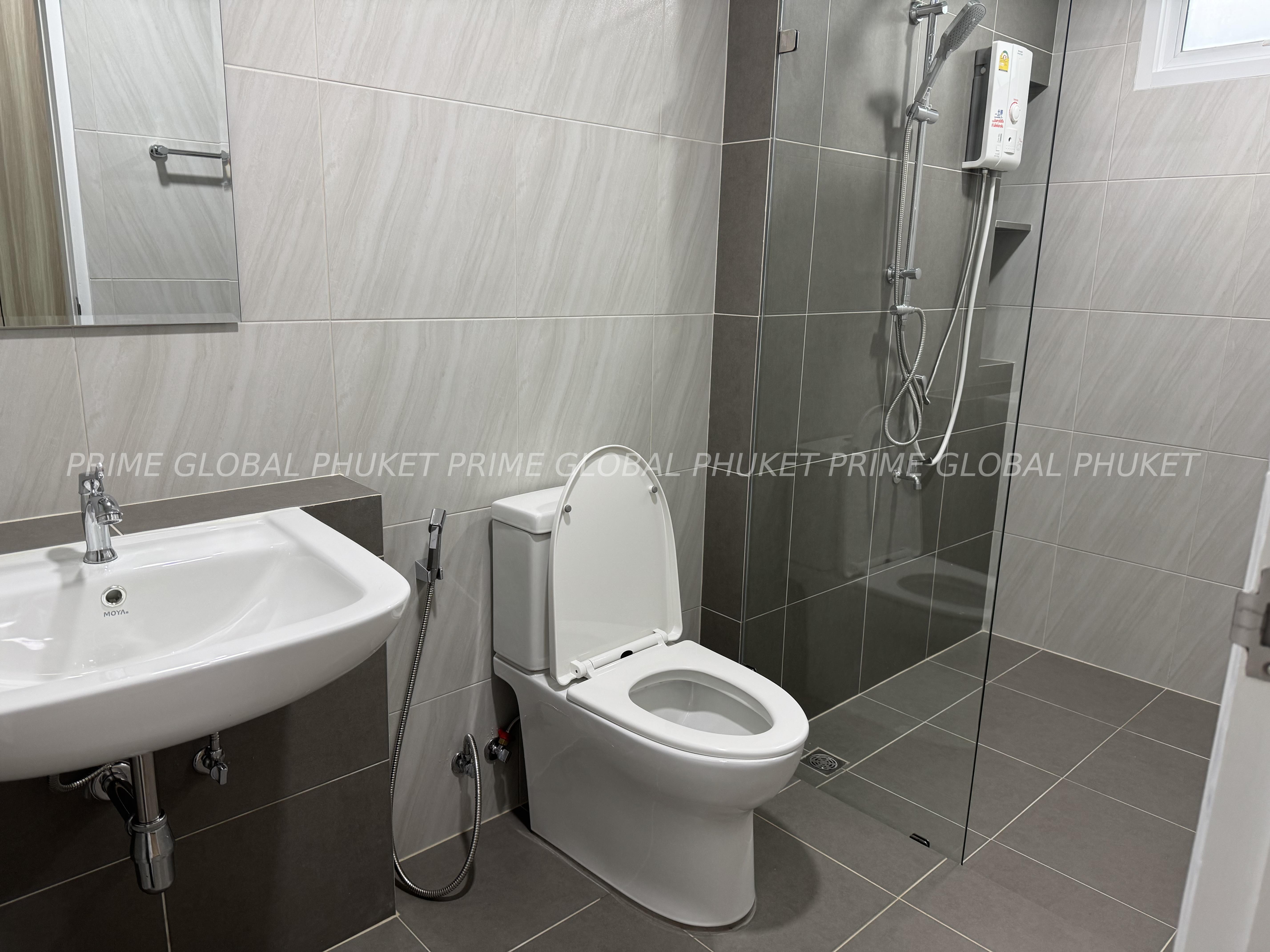 0 Sq.m House for Rent in Chalong