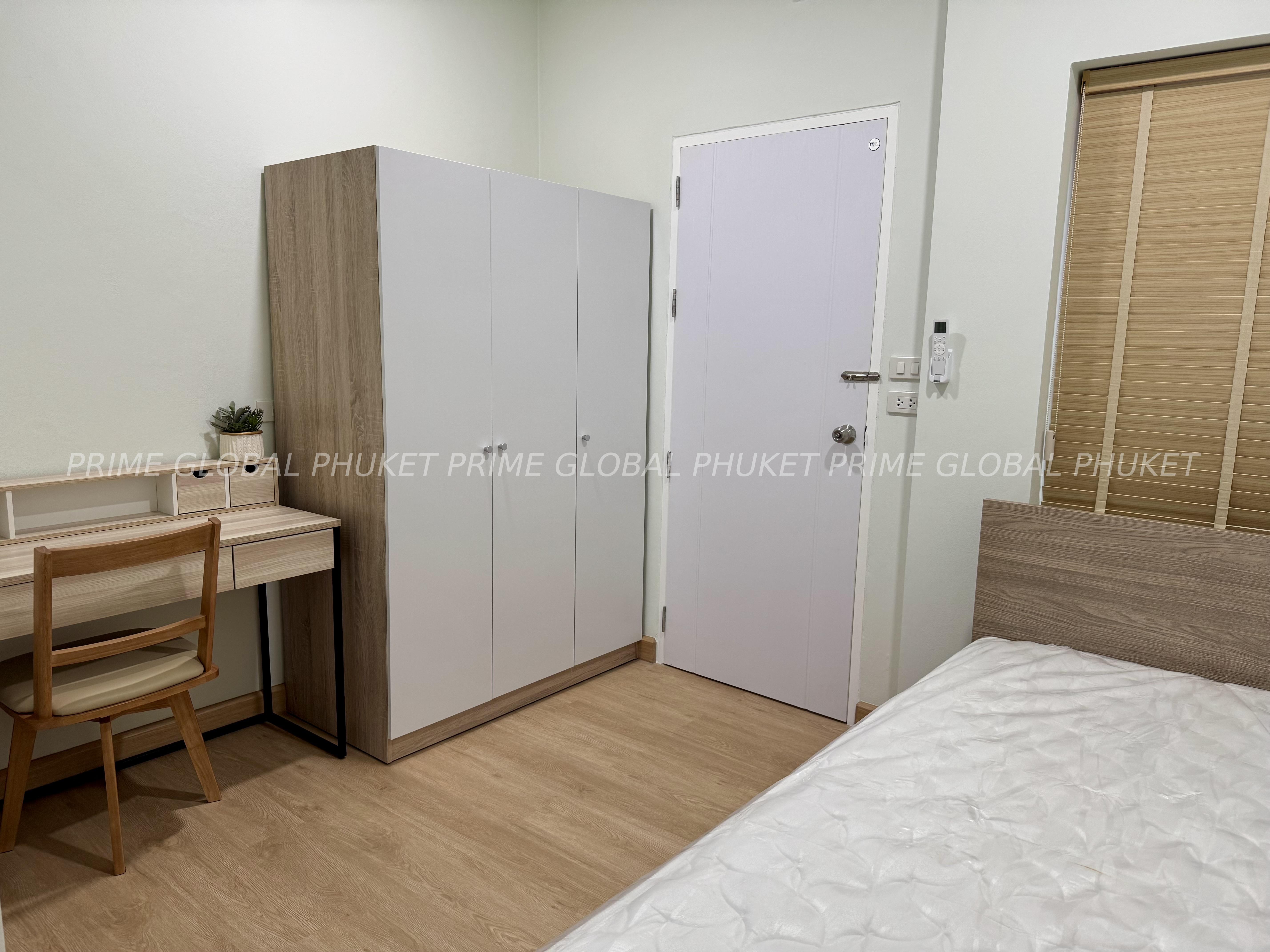 0 Sq.m House for Rent in Chalong