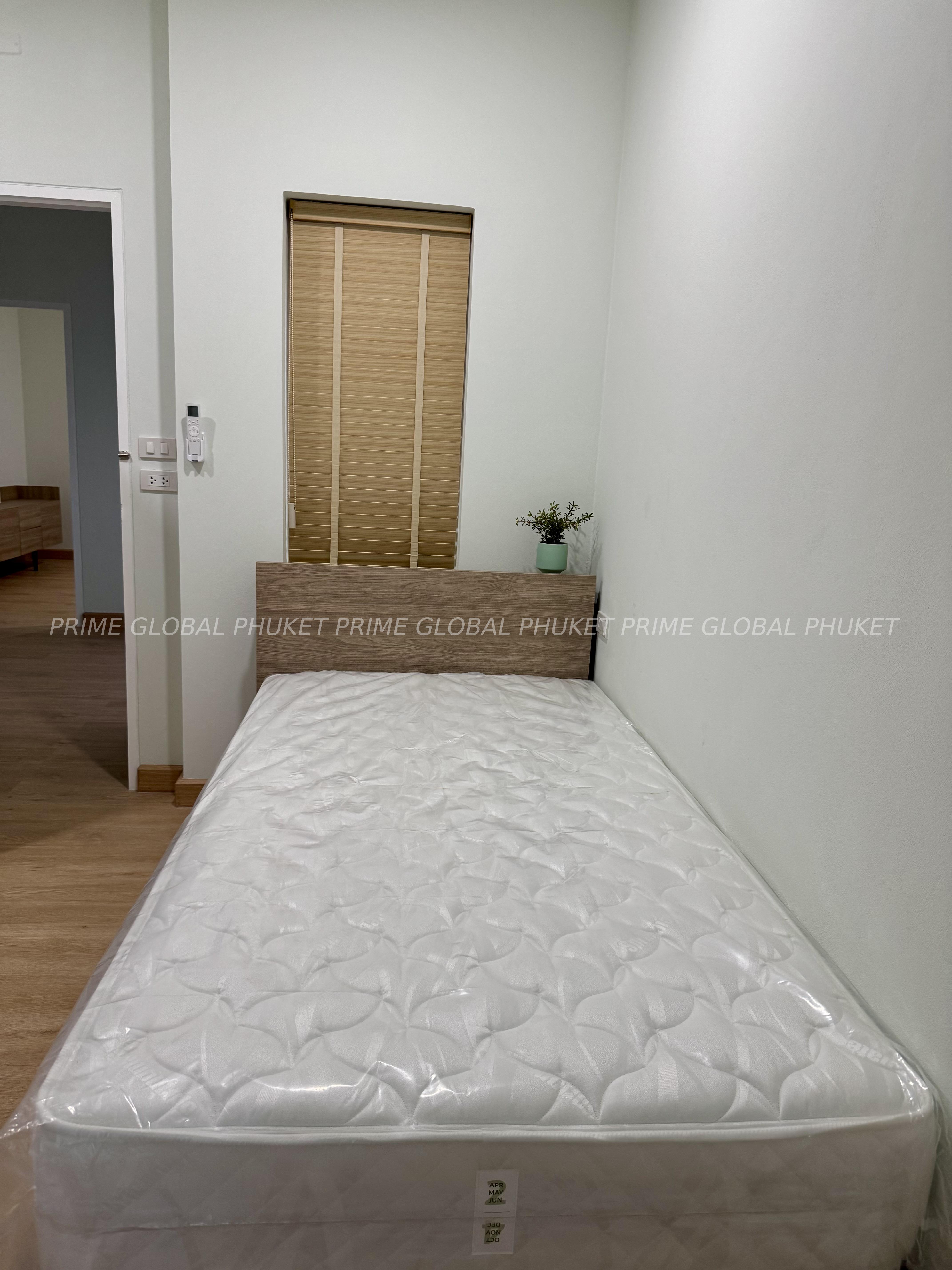 0 Sq.m House for Rent in Chalong