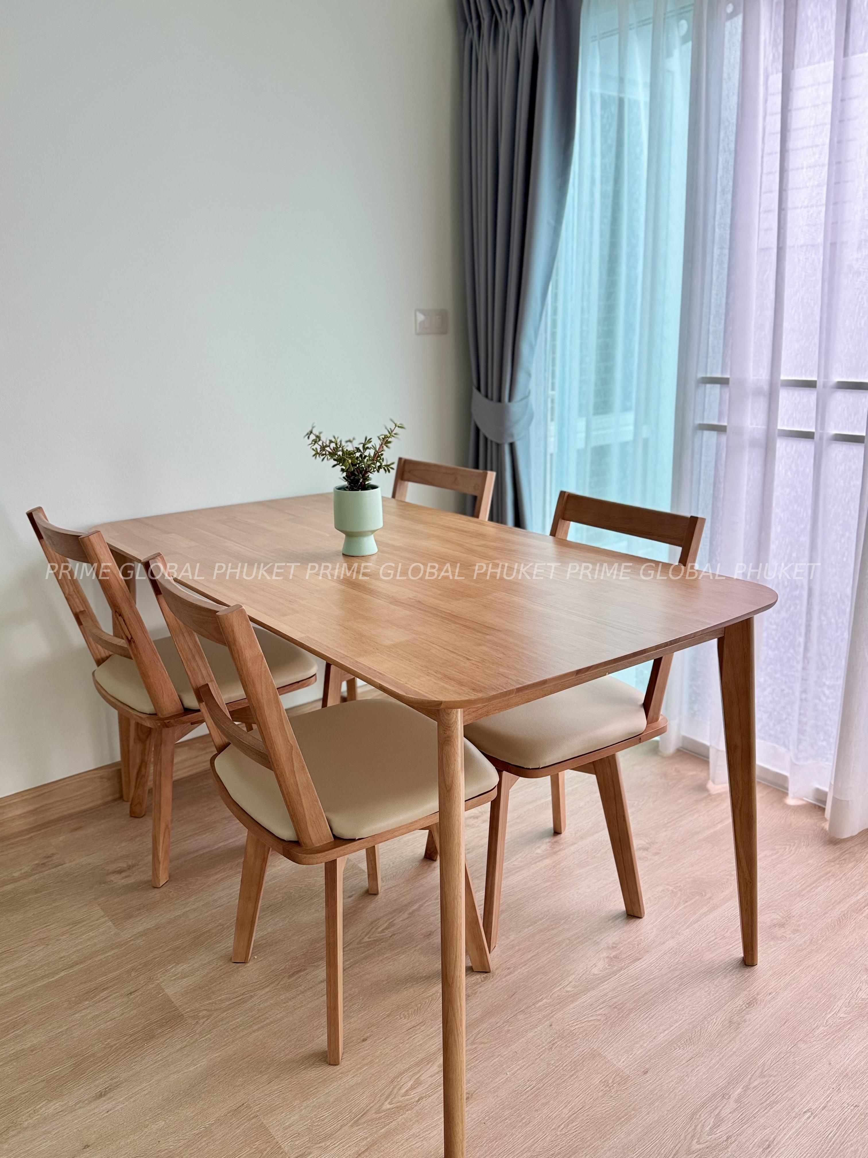 0 Sq.m House for Rent in Chalong