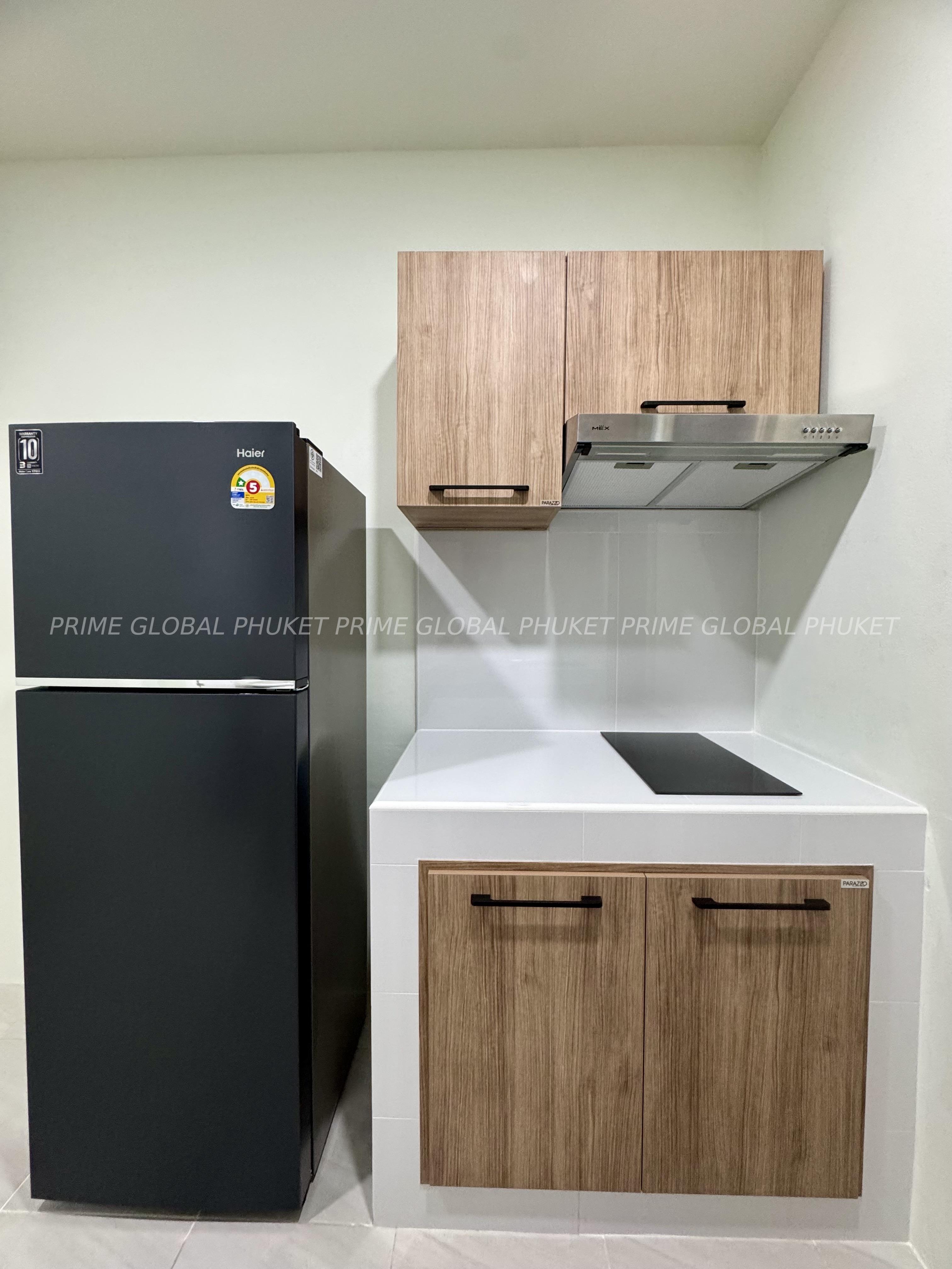 0 Sq.m House for Rent in Chalong