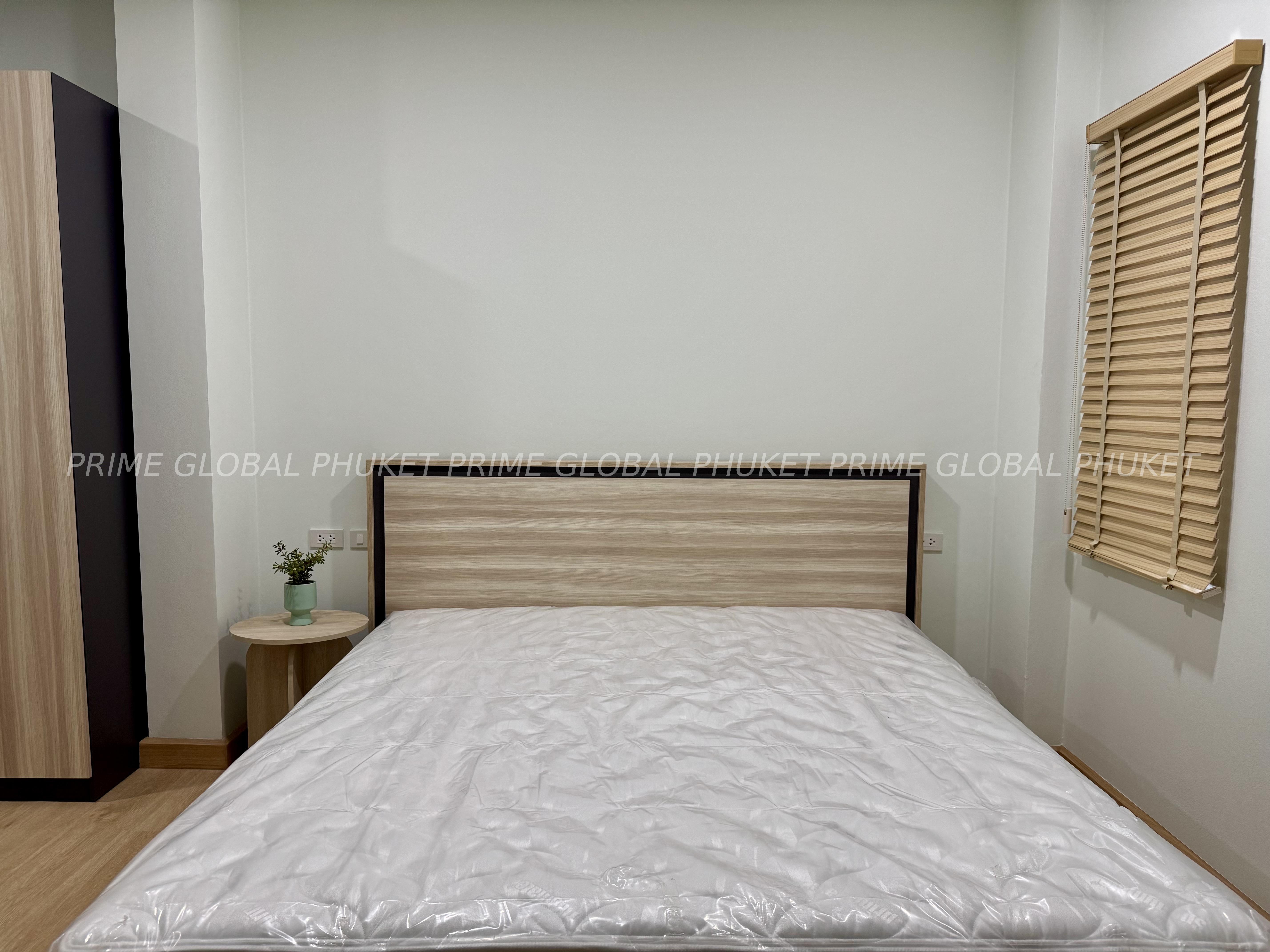 0 Sq.m House for Rent in Chalong