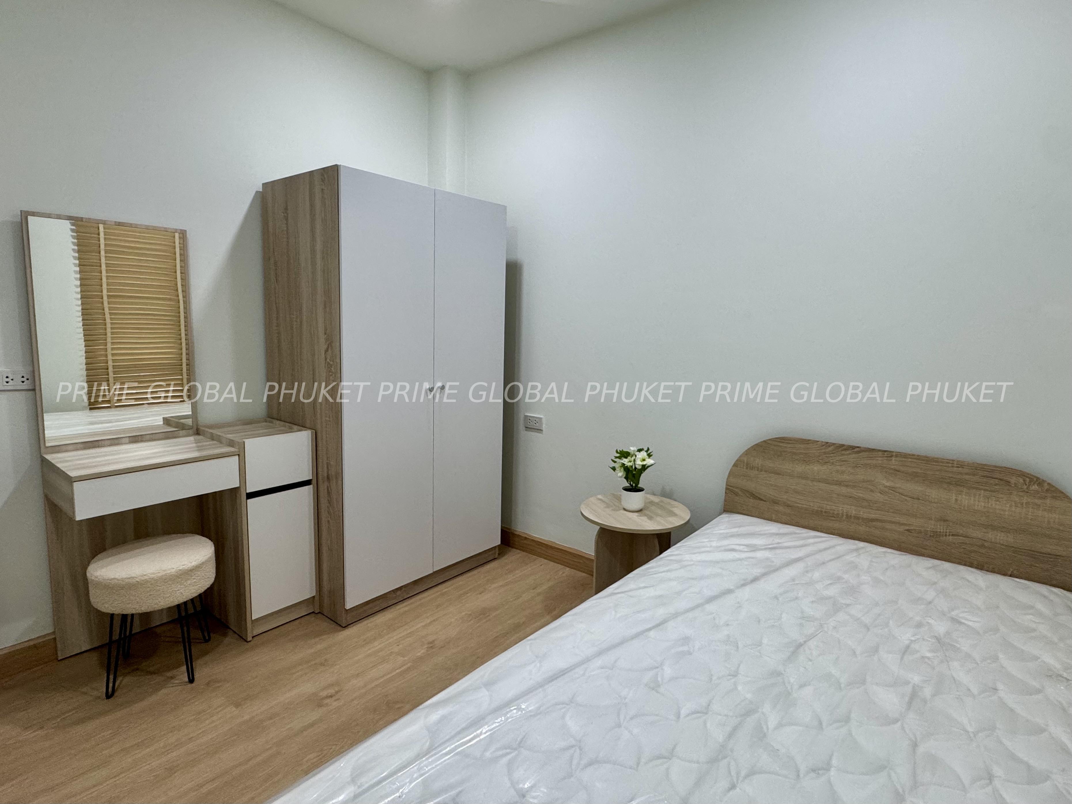 0 Sq.m House for Rent in Chalong