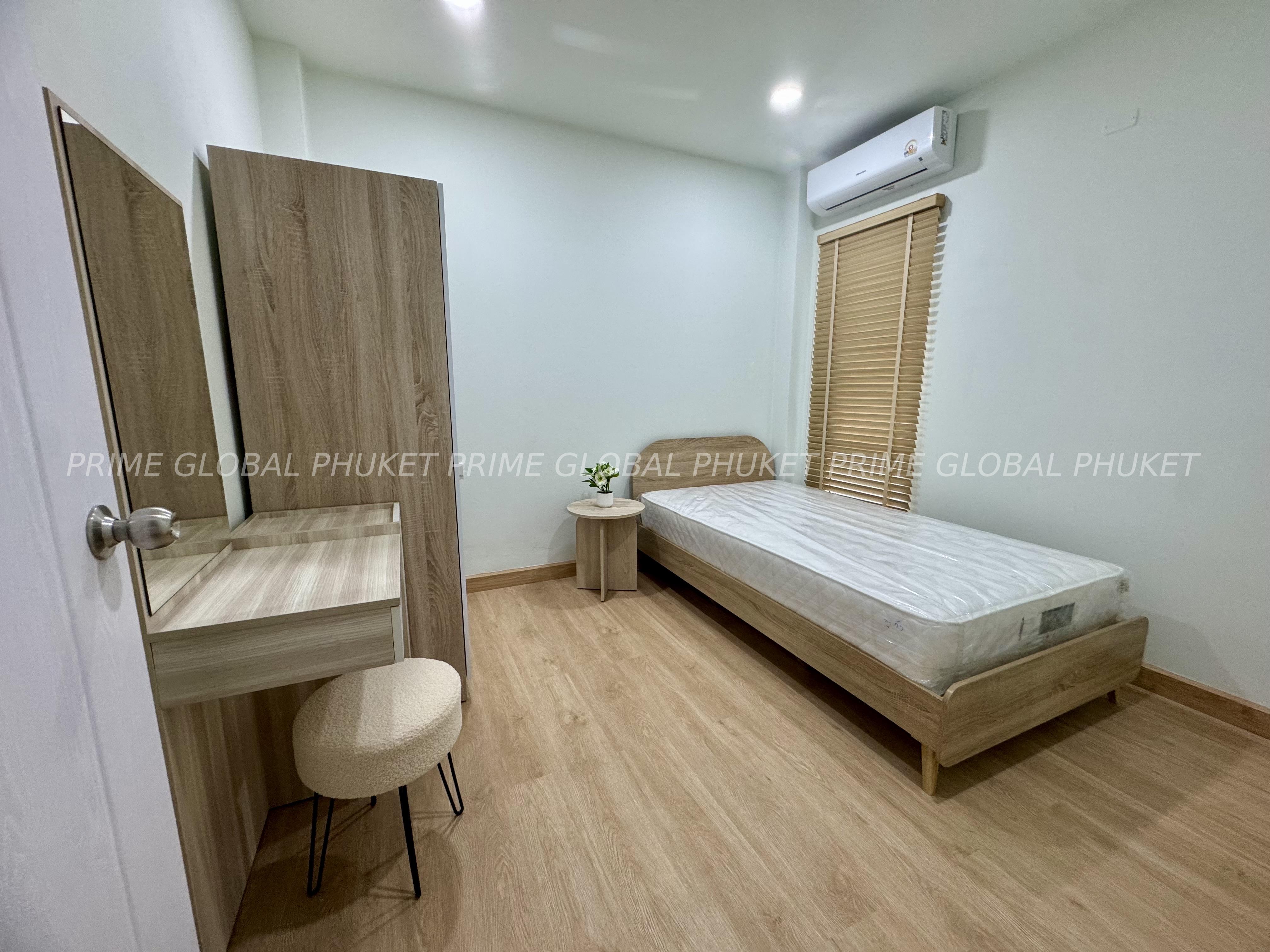 0 Sq.m House for Rent in Chalong