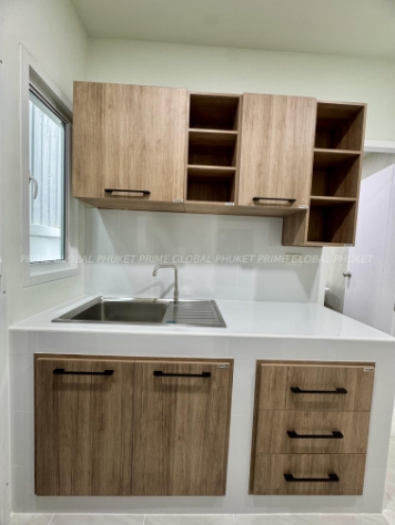 0 Sq.m House for Rent in Chalong