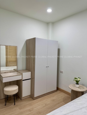 0 Sq.m House for Rent in Chalong