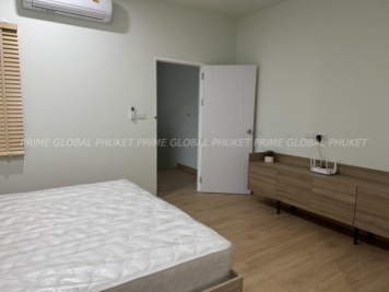0 Sq.m House for Rent in Chalong