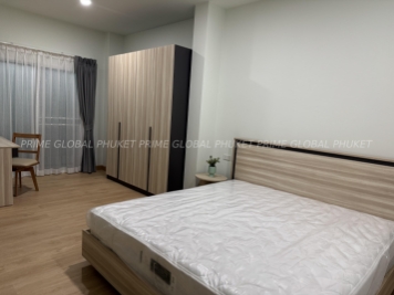 0 Sq.m House for Rent in Chalong