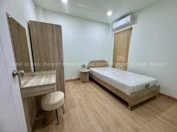0 Sq.m House for Rent in Chalong
