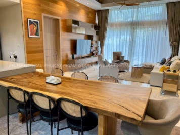 - Sq.m Villa for Rent and Sale in Thalang
