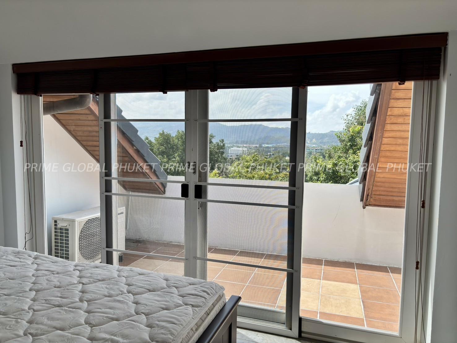 - Sq.m Villa for Rent in Kathu