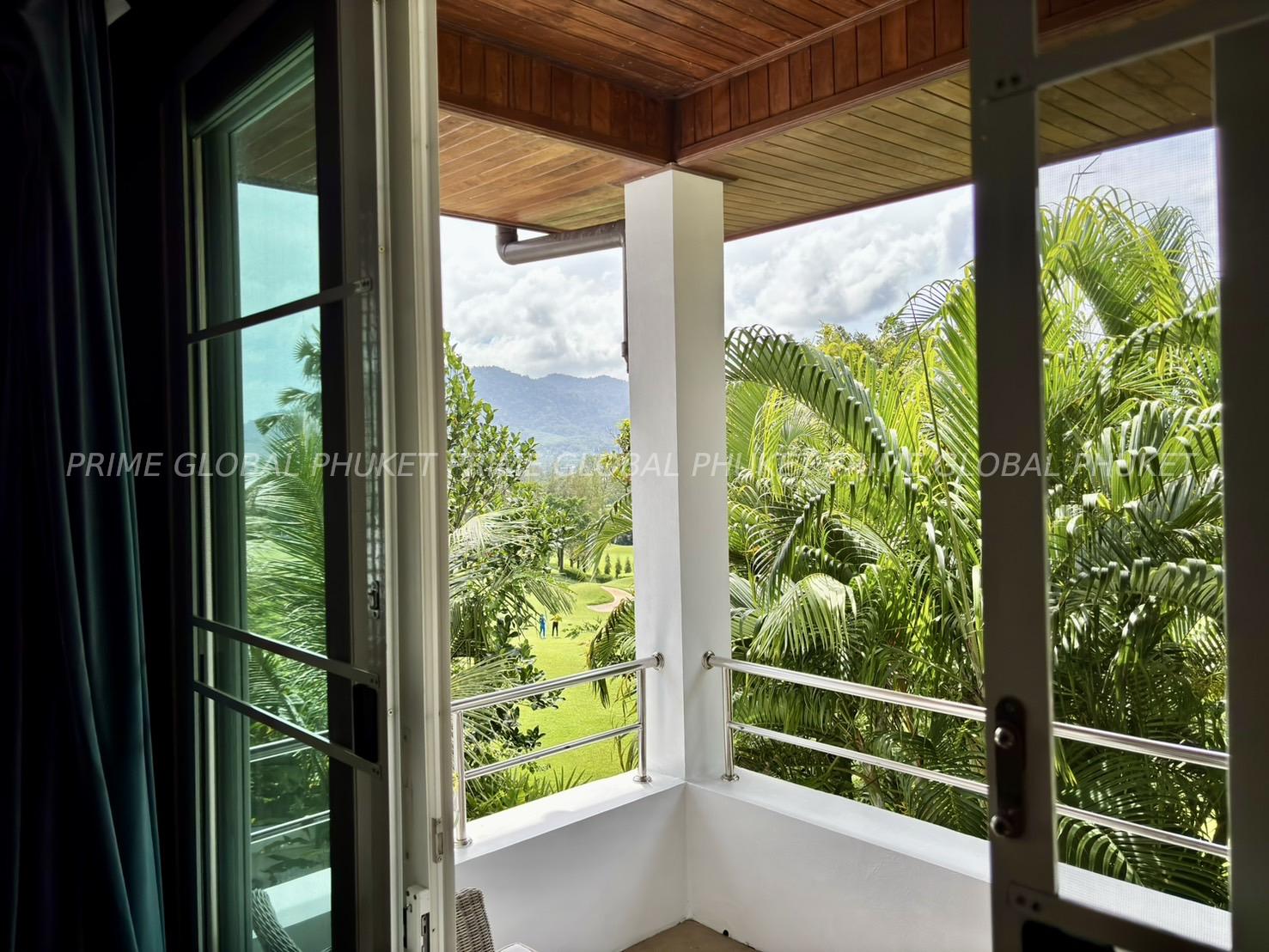 - Sq.m Villa for Rent in Kathu