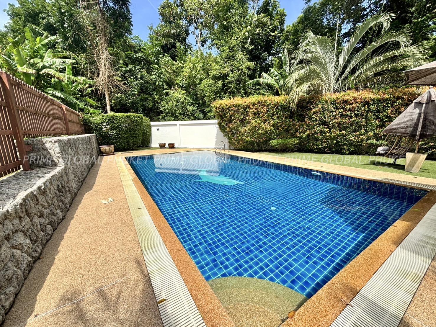 - Sq.m Villa for Rent in Kathu