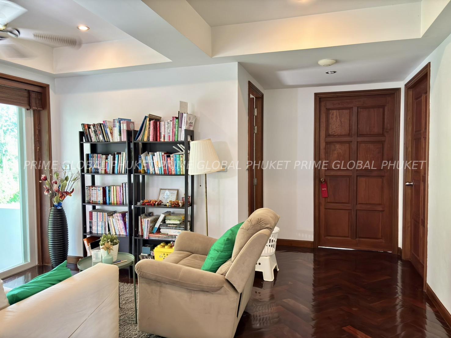 - Sq.m Villa for Rent in Kathu