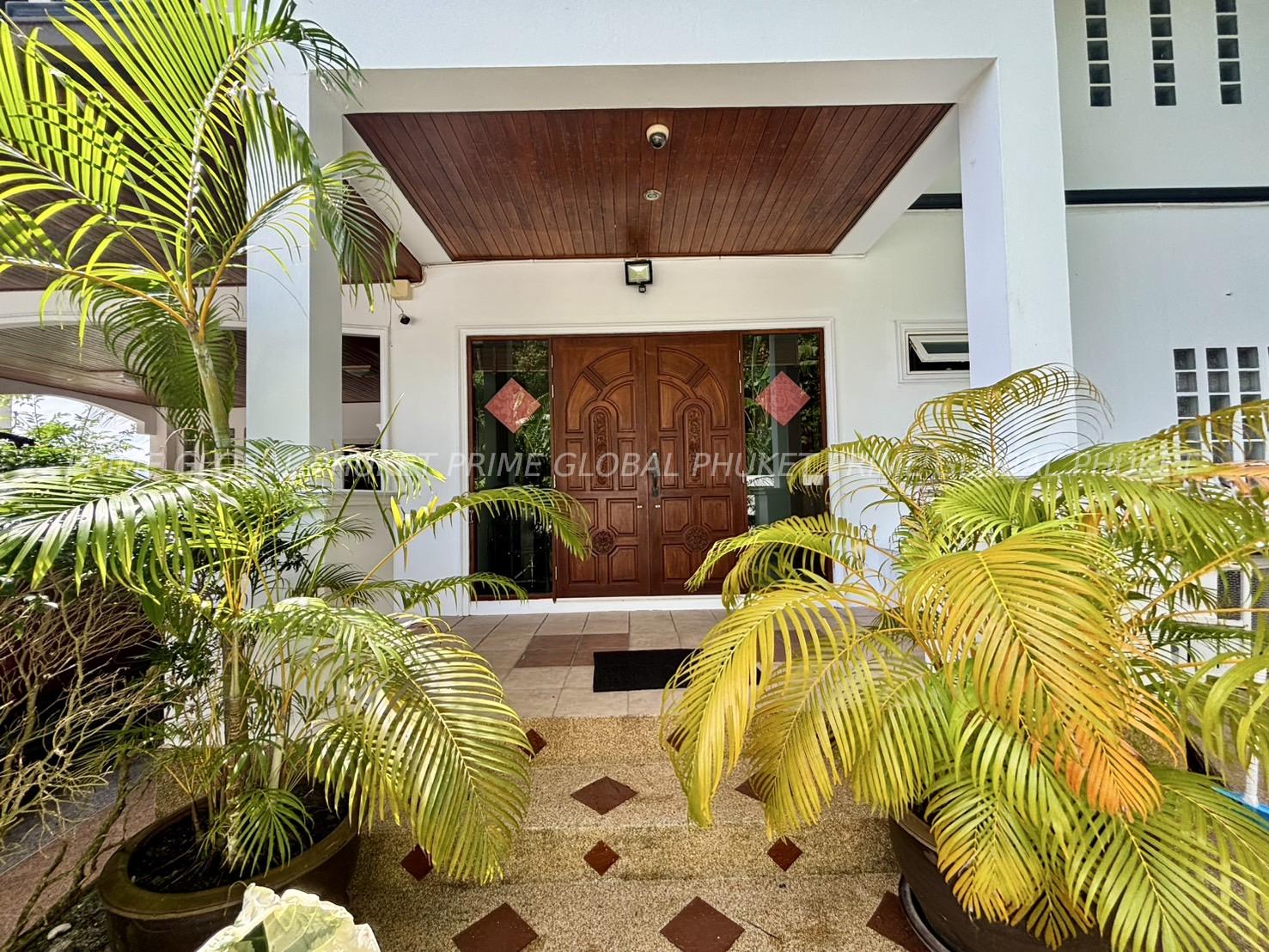 - Sq.m Villa for Rent in Kathu