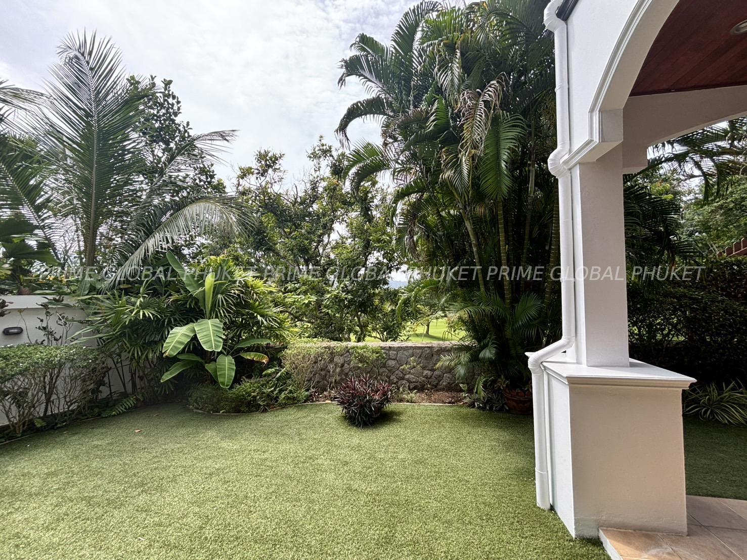 - Sq.m Villa for Rent in Kathu