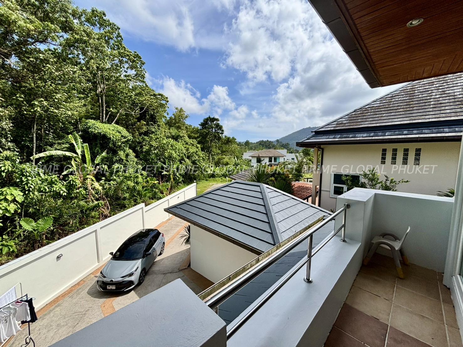 - Sq.m Villa for Rent in Kathu